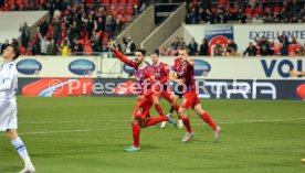17.03.23 1. FC Heidenheim - Karlsruher SC