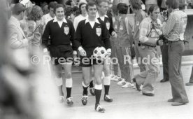 15.06.74 Polen - Argentinien