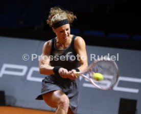 Porsche Tennis Grand Prix 2016