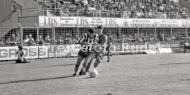 25.09.94 Stuttgarter Kickers - SSV Ulm 1846