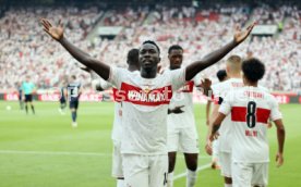19.08.23 VfB Stuttgart - VfL Bochum