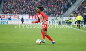 20.01.24 SC Freiburg - TSG 1899 Hoffenheim