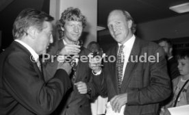 10.07.90 Stuttgart Empfang Guido Buchwald