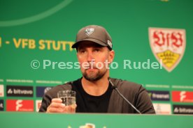 23.05.26 DFB-Pokal Finale 2026 FC Bayern M&uuml;nchen - VfB Stuttgart