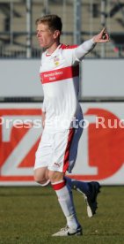 VfB Stuttgart II - FK 03 Pirmasens