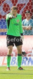 VFB Stuttgart-Bayer Leverkusen