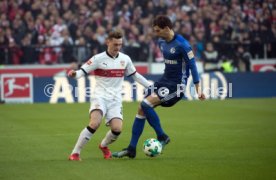 VfB Stuttgart - FC Schalke 04