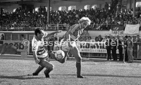 05.10.88 FC Tatabanya - VfB Stuttgart