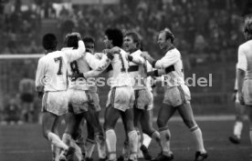 17.12.77 VfB Stuttgart - Eintracht Braunschweig