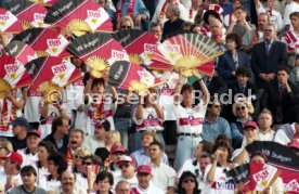 14.06.97 DFB-Pokal Finale 1997 VfB Stuttgart - FC Energie Cottbus