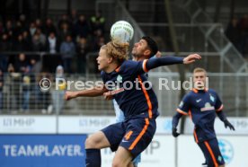 Stuttgarter Kickers - Werder Bremen II