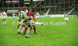 18.09.94 VfB Stuttgart - Eintracht Frankfurt