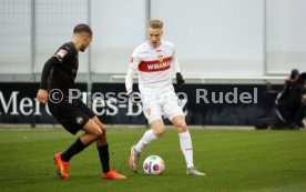 06.01.24 VfB Stuttgart - SpVgg Greuther F&uuml;rth
