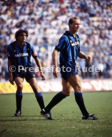 08.09.85 Inter Mailand - AC Pisa