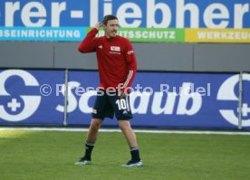 20.02.21 SC Freiburg - 1. FC Union Berlin