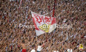 VfB Stuttgart - FC St. Pauli