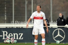09.01.21 VfB Stuttgart II - TSG Balingen