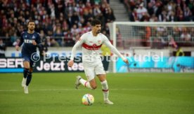18.02.23 VfB Stuttgart - 1. FC K&ouml;ln