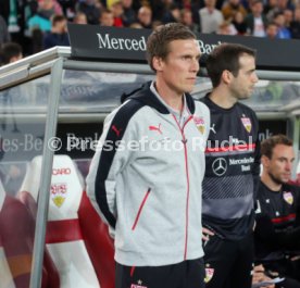 VfB Stuttgart - SpVgg Greuther F&uuml;rth