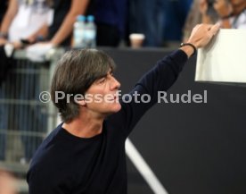 DFB Deutschland - Peru