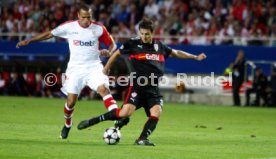 04.11.09 FC Sevilla - VfB Stuttgart