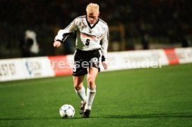 31.03.99 Deutschland - Finnland