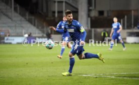 21.12.20 Karlsruher SC - Hamburger SV