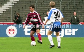 13.12.97 VfB Stuttgart - Arminia Bielefeld