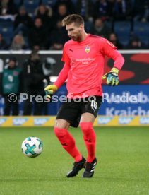 TSG 1899 Hoffenheim - VfB Stuttgart