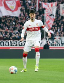18.01.26 VfB Stuttgart - 1. FC Union Berlin
