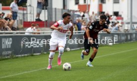 15.08.26 U19 VfB Stuttgart - U19 FC Ingolstadt 04