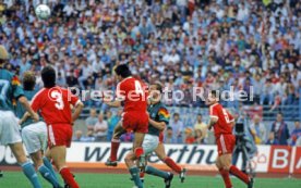 30.05.92 DFB Deutschland - T&uuml;rkei