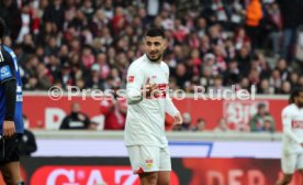 12.04.26 VfB Stuttgart - Hamburger SV