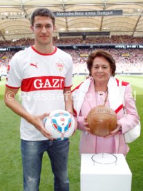 06.08.11 VfB Stuttgart - FC Schalke 04
