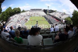 06.06.22 Tennis BOSS Open Stuttgart Weissenhof 2022