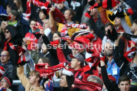 16.10.21 SC Freiburg - RB Leipzig