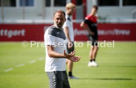 18.08.20 VfB Stuttgart Training