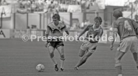 WM 1990 CSFR - Deutschland
