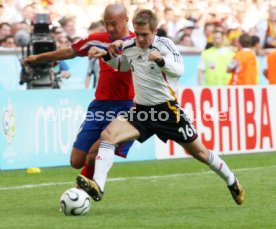 Fussball WM 2006