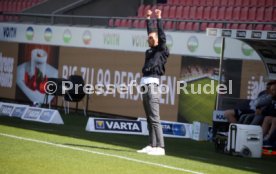 23.05.21 1. FC Heidenheim - Karlsruher SC