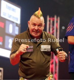PDC Darts European Tour Sindelfingen 2016
