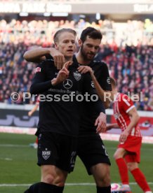 11.02.23 SC Freiburg - VfB Stuttgart