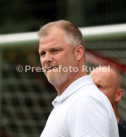 16.07.26 VfB Stuttgart Training