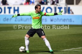 1. FC Heidenheim- VfL Bochum