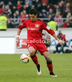 VfB Stuttgart - Bayer04 Leverkusen