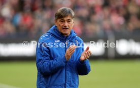 SC Freiburg - SV Darmstadt 98