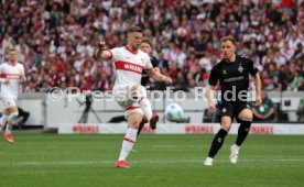 13.04.25 VfB Stuttgart - SV Werder Bremen
