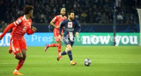 14.02.23 Paris Saint-Germain - FC Bayern M&uuml;nchen