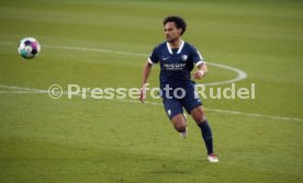 21.04.21 1. FC Heidenheim - VfL Bochum
