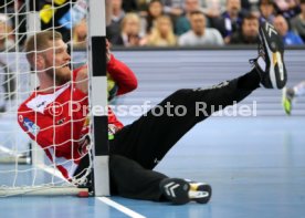 TVB 1898 Stuttgart - SC Magdeburg